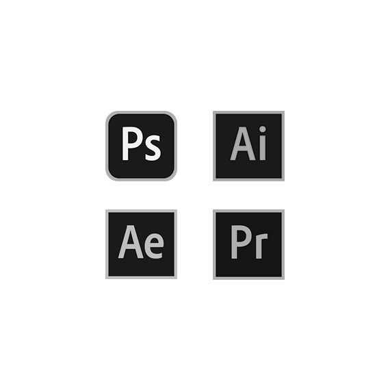 Adobe Suite