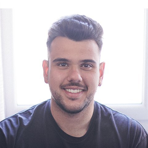 Oriol Reina